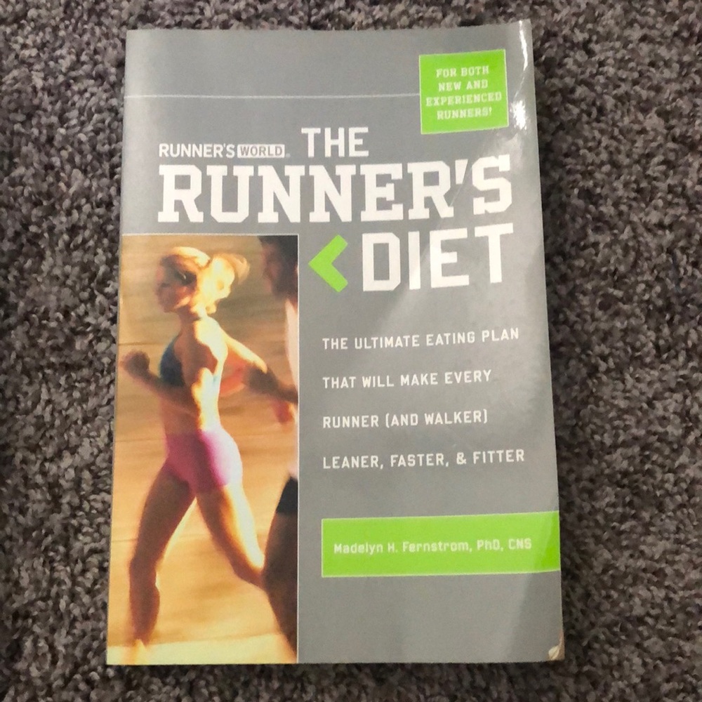 The Runners Diet